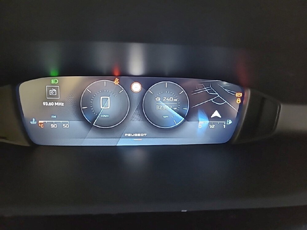 Occasion PEUGEOT 308 308 PureTech 130ch S&S BVM6 - Active Pack