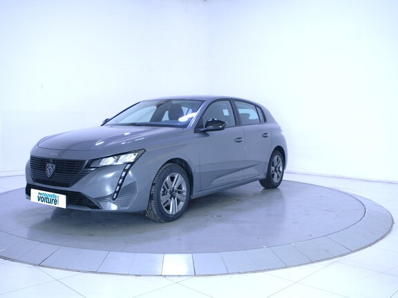 Occasion PEUGEOT 308 308 PureTech 130ch S&S BVM6 - Active Pack