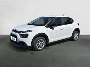 Occasion CITROEN C3 C3 BlueHDi 100 BVM6 - You