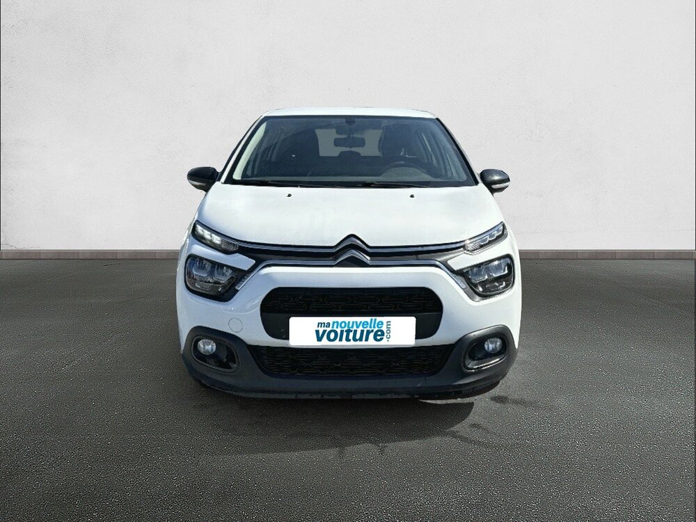 Occasion CITROEN C3 C3 BlueHDi 100 BVM6
