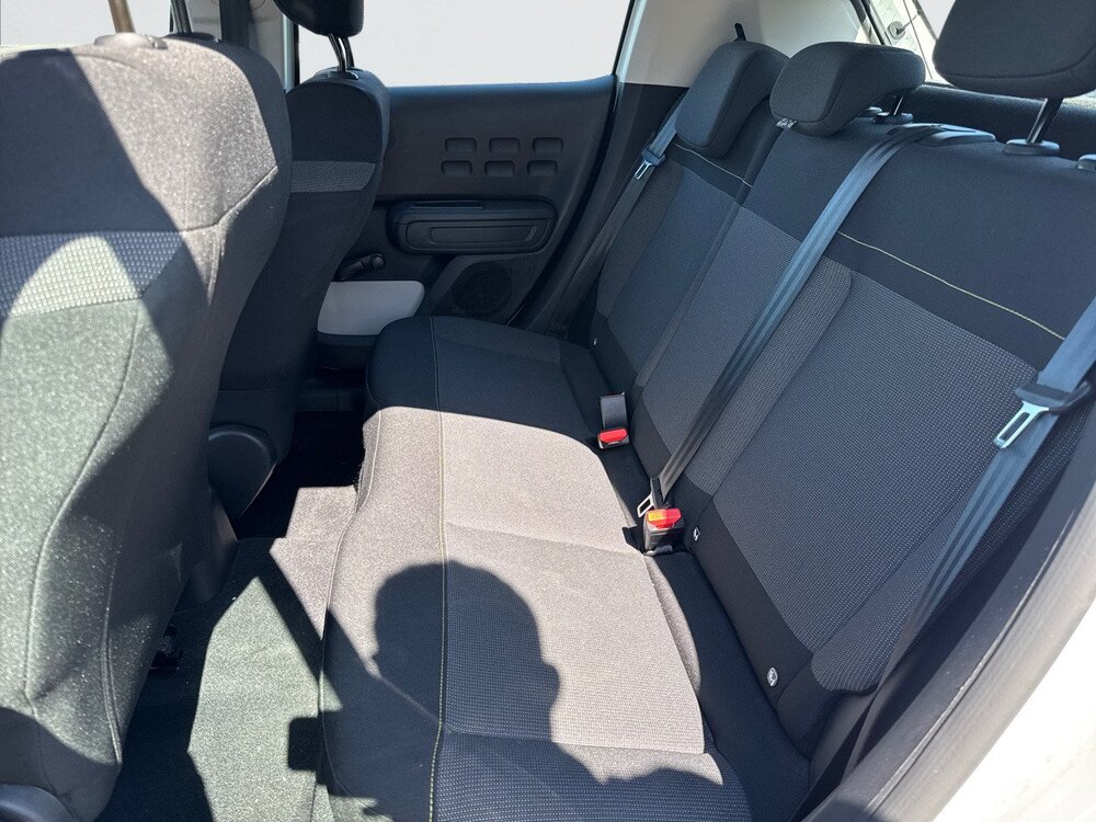 Occasion CITROEN C3 C3 BlueHDi 100 BVM6