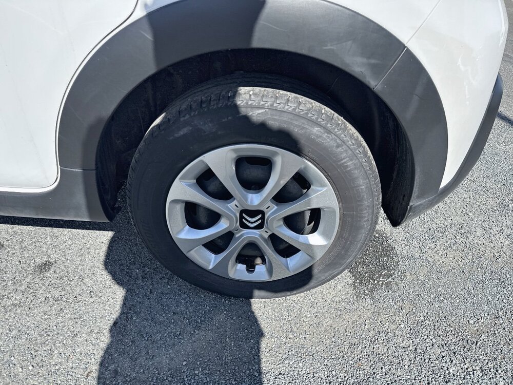 Occasion CITROEN C3 C3 BlueHDi 100 BVM6