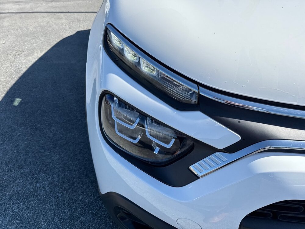 Occasion CITROEN C3 C3 BlueHDi 100 BVM6