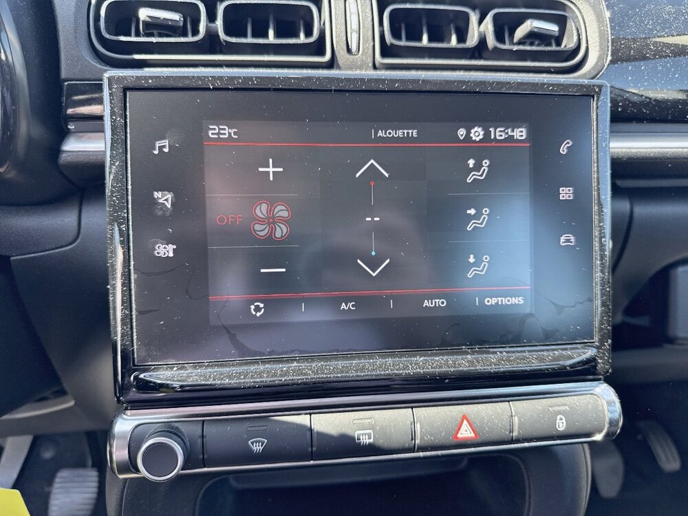 Occasion CITROEN C3 C3 BlueHDi 100 BVM6