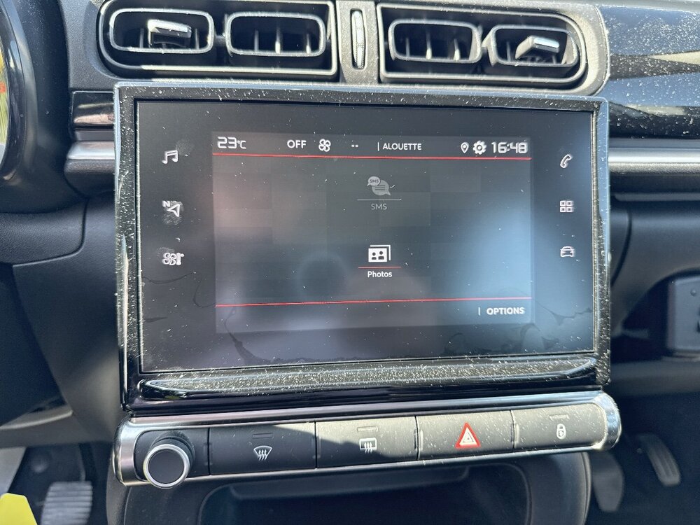 Occasion CITROEN C3 C3 BlueHDi 100 BVM6