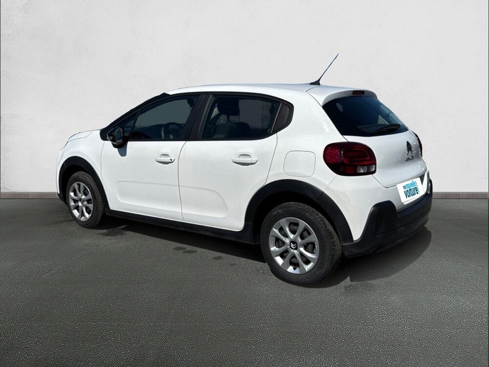 Occasion CITROEN C3 C3 BlueHDi 100 BVM6