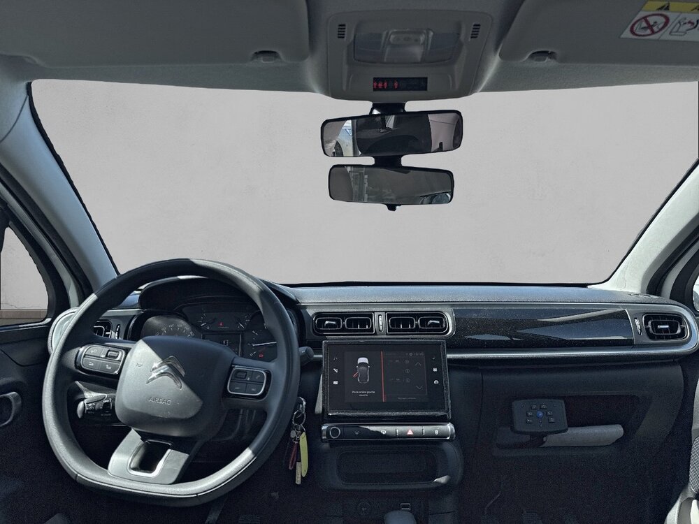 Occasion CITROEN C3 C3 BlueHDi 100 BVM6