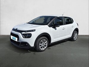 Occasion CITROEN C3 C3 BlueHDi 100 BVM6 - You