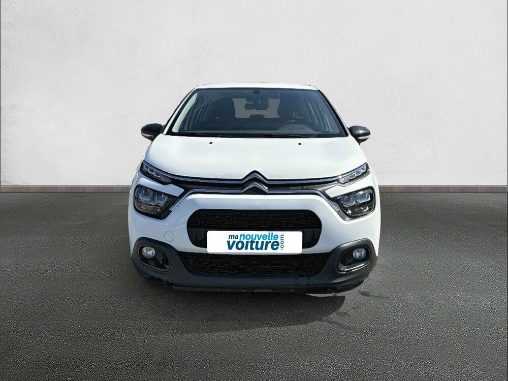Occasion CITROEN C3 C3 BlueHDi 100 BVM6 - You