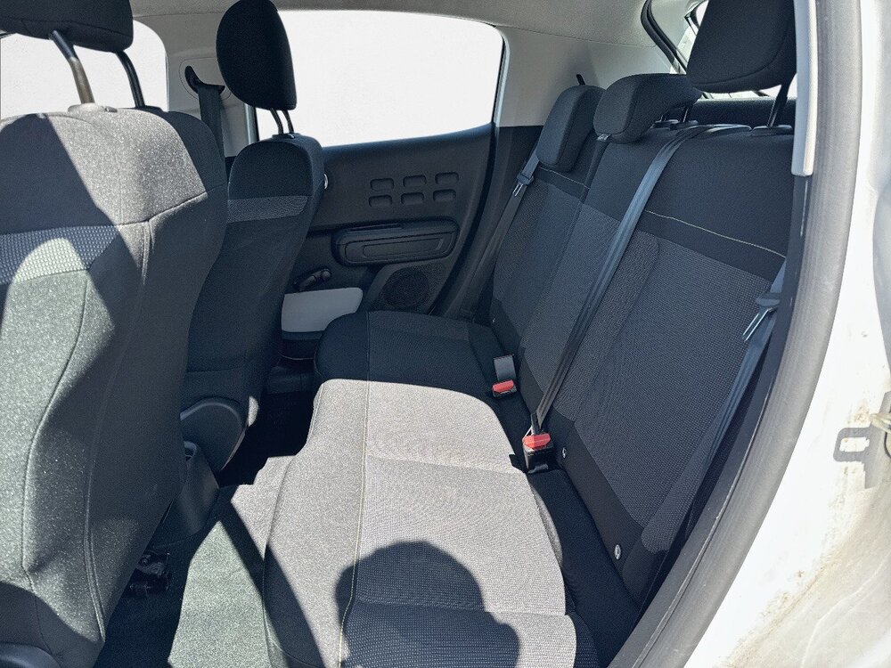 Occasion CITROEN C3 C3 BlueHDi 100 BVM6 - You