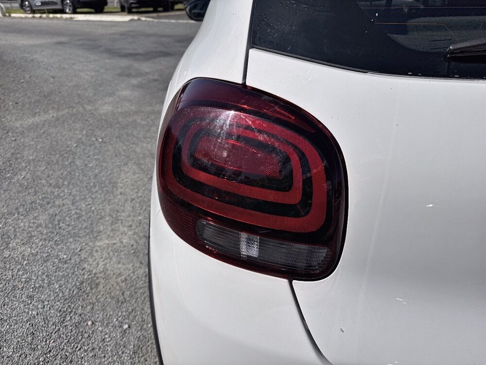 Occasion CITROEN C3 C3 BlueHDi 100 BVM6 - You