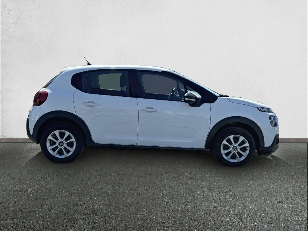 Occasion CITROEN C3 C3 BlueHDi 100 BVM6 - You