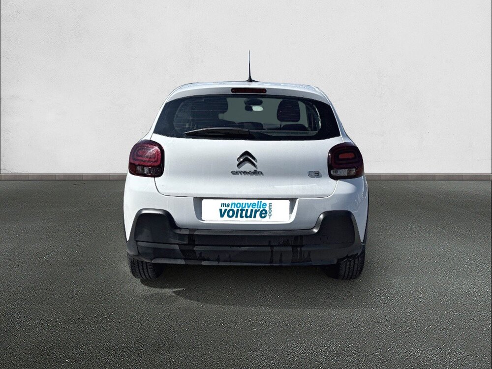 Occasion CITROEN C3 C3 BlueHDi 100 BVM6 - You