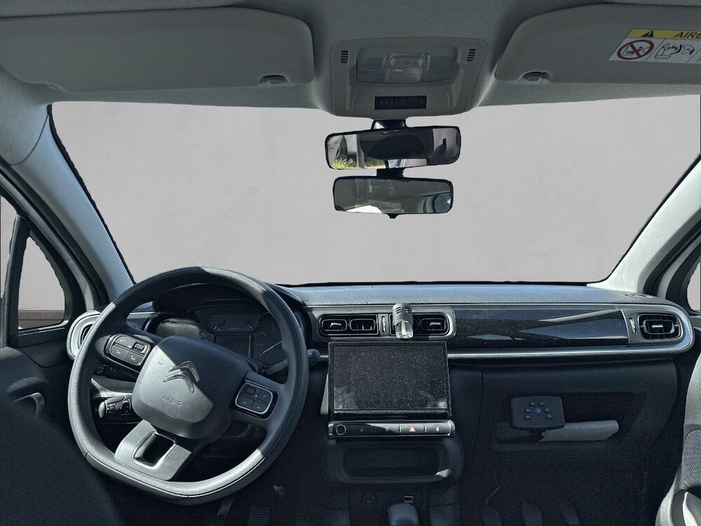 Occasion CITROEN C3 C3 BlueHDi 100 BVM6 - You