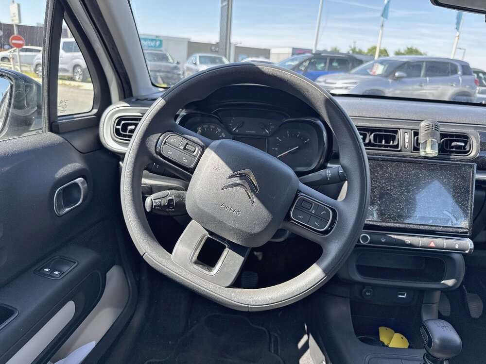 Occasion CITROEN C3 C3 BlueHDi 100 BVM6 - You