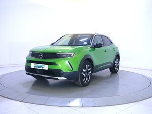 Occasion OPEL Mokka Mokka Electrique 136 ch & Batterie 50 kWh - Elegance