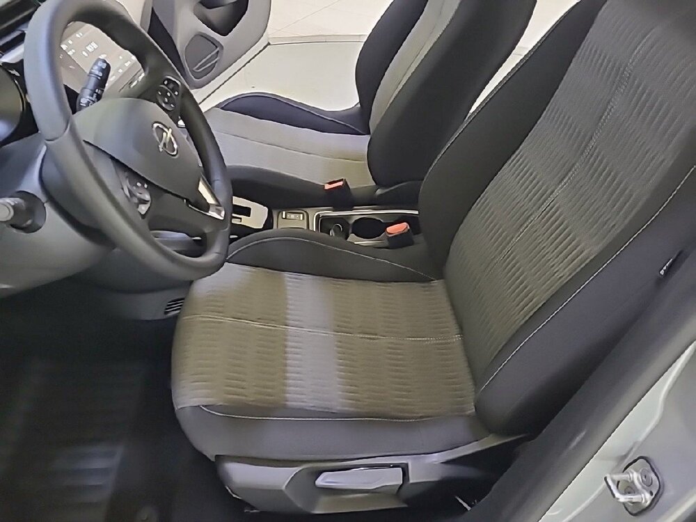 Occasion OPEL Corsa Corsa Electrique 136 ch & Batterie 50 kWh - Edition