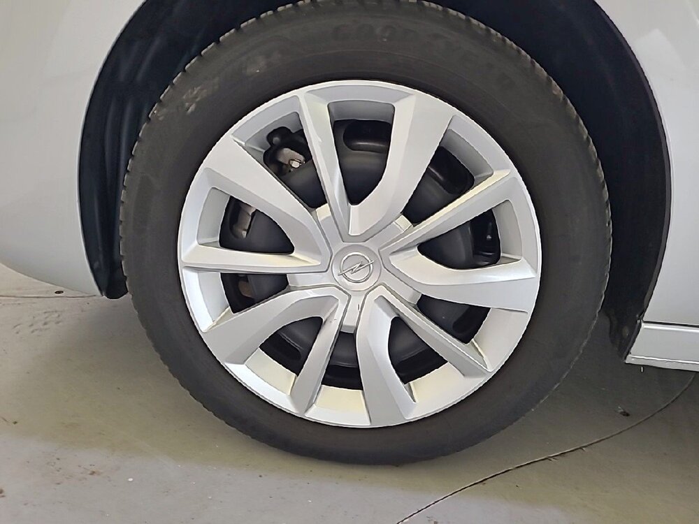 Occasion OPEL Corsa Corsa Electrique 136 ch & Batterie 50 kWh - Edition