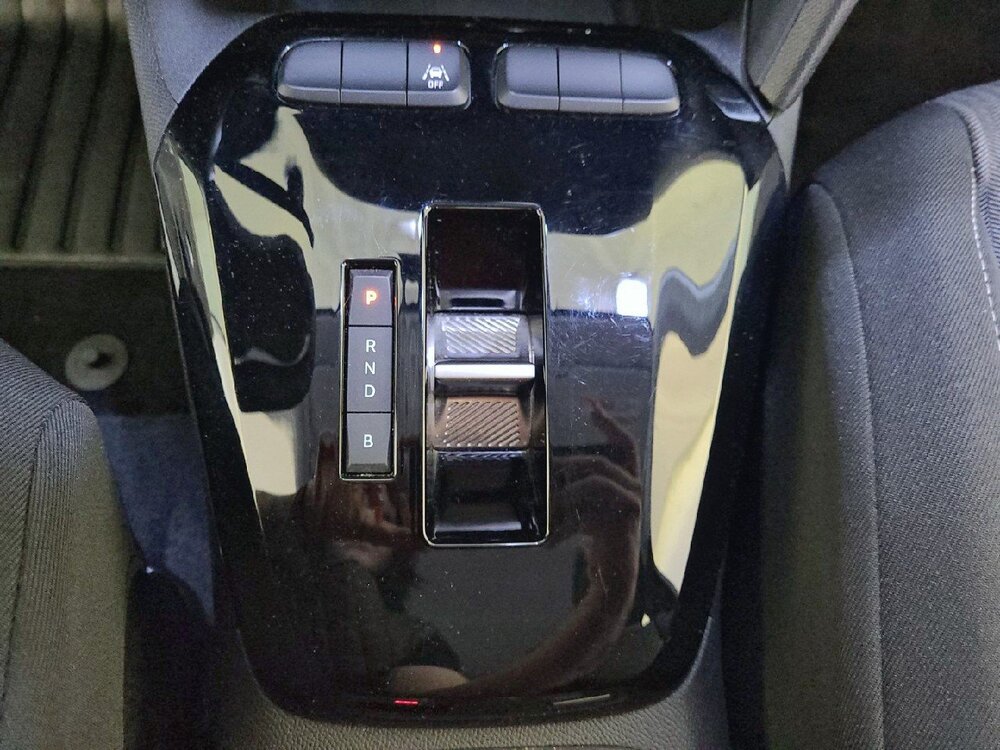 Occasion OPEL Corsa Corsa Electrique 136 ch & Batterie 50 kWh - Edition