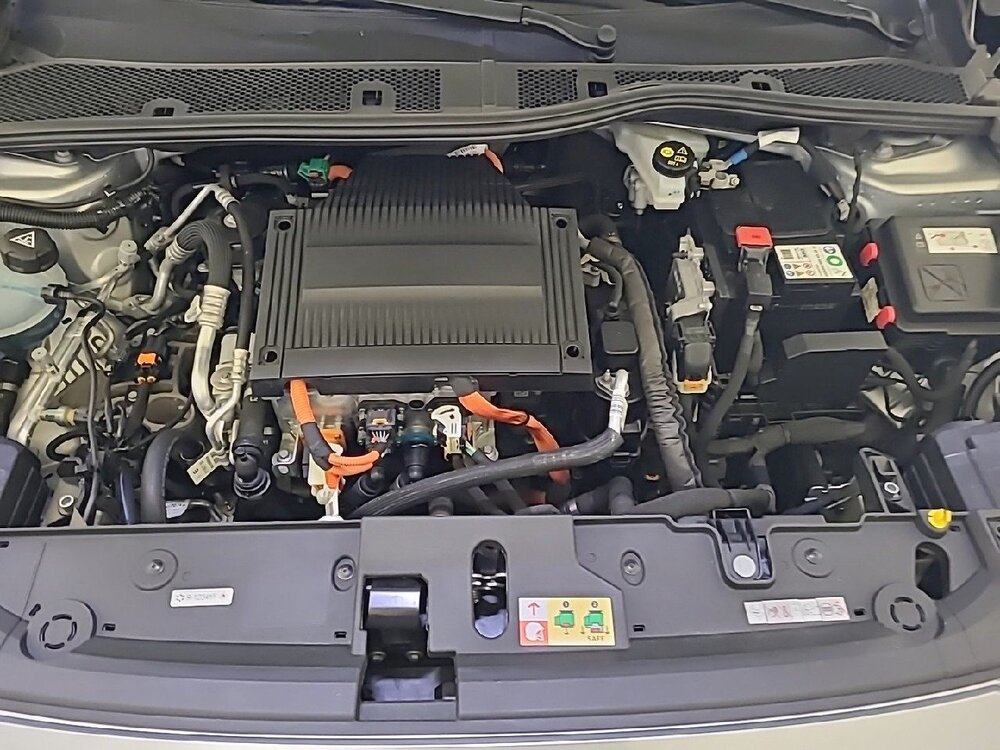 Occasion OPEL Corsa Corsa Electrique 136 ch & Batterie 50 kWh - Edition