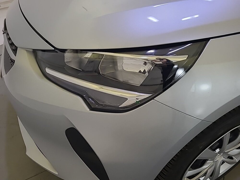 Occasion OPEL Corsa Corsa Electrique 136 ch & Batterie 50 kWh - Edition