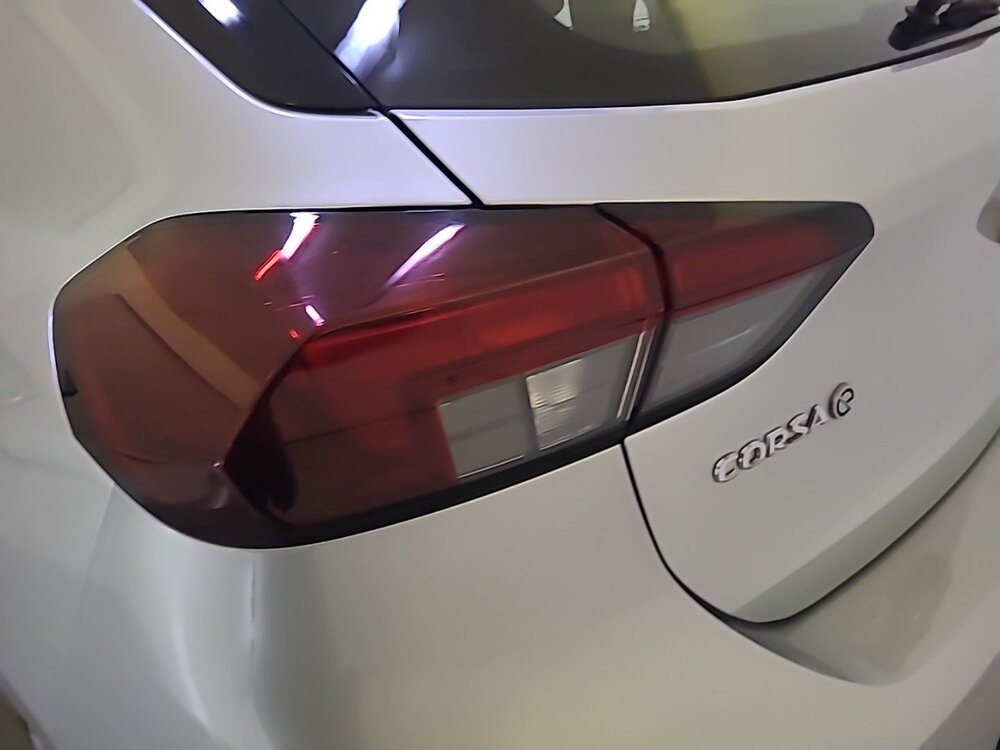 Occasion OPEL Corsa Corsa Electrique 136 ch & Batterie 50 kWh - Edition