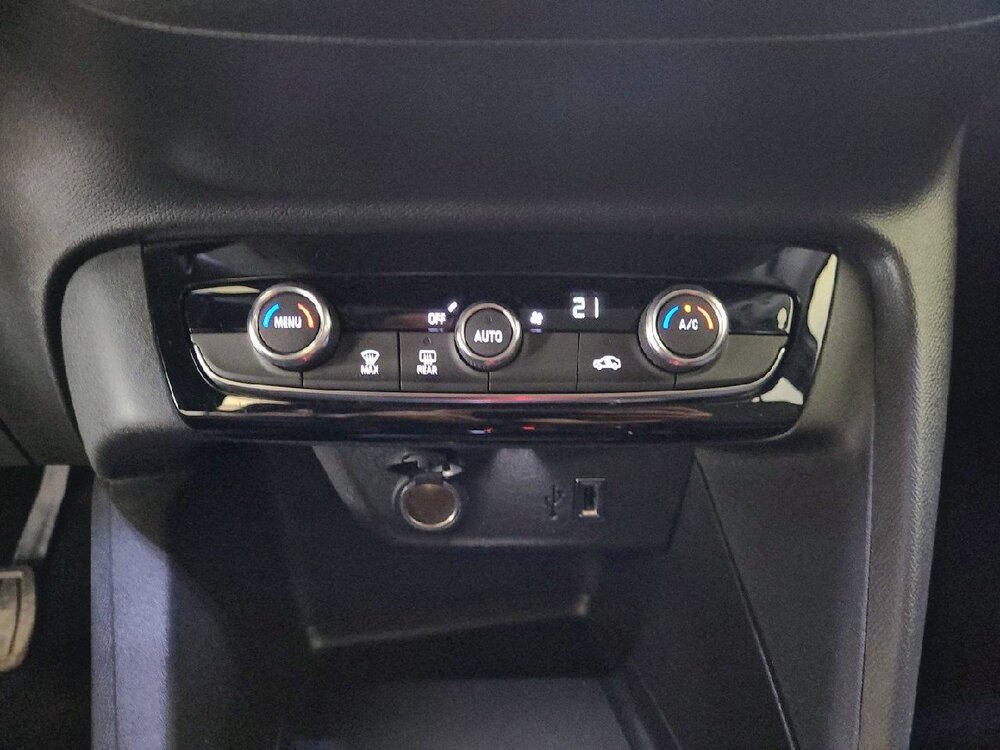 Occasion OPEL Corsa Corsa Electrique 136 ch & Batterie 50 kWh - Edition