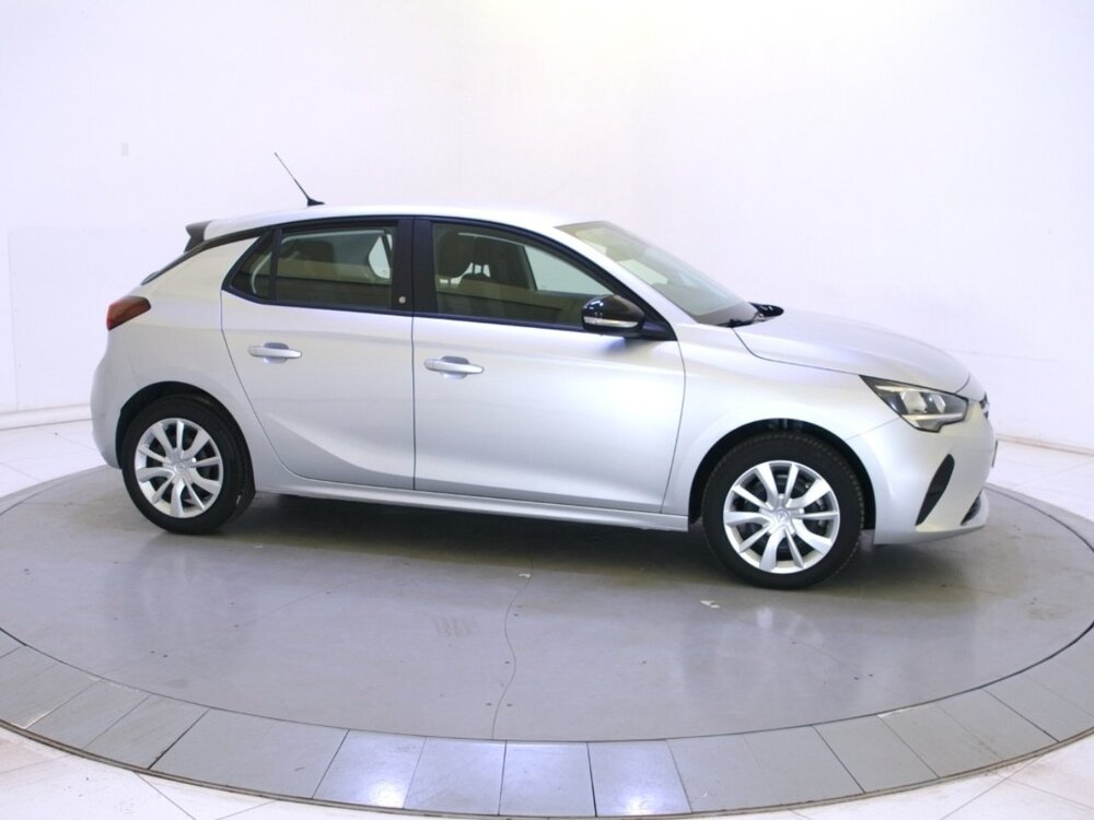 Occasion OPEL Corsa Corsa Electrique 136 ch & Batterie 50 kWh - Edition