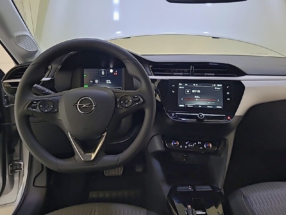 Occasion OPEL Corsa Corsa Electrique 136 ch & Batterie 50 kWh - Edition