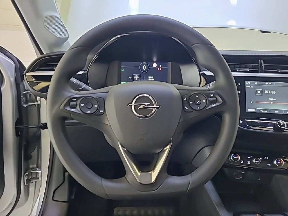 Occasion OPEL Corsa Corsa Electrique 136 ch & Batterie 50 kWh - Edition