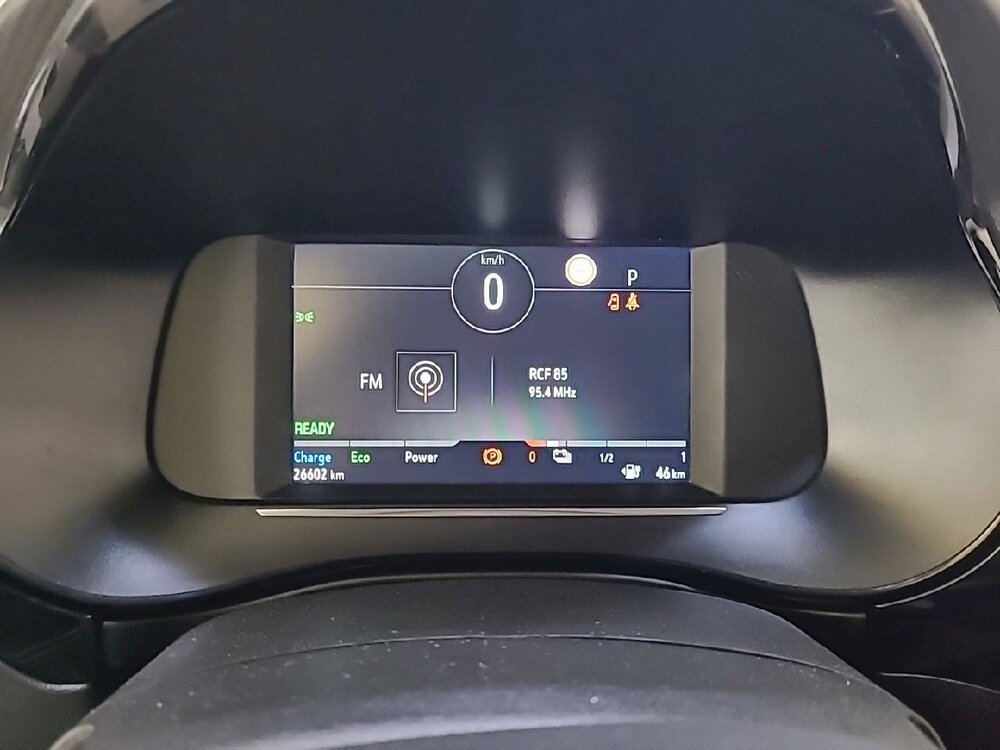 Occasion OPEL Corsa Corsa Electrique 136 ch & Batterie 50 kWh - Edition