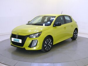 Occasion PEUGEOT 208 208 PureTech 100 S&S BVM6 - Active