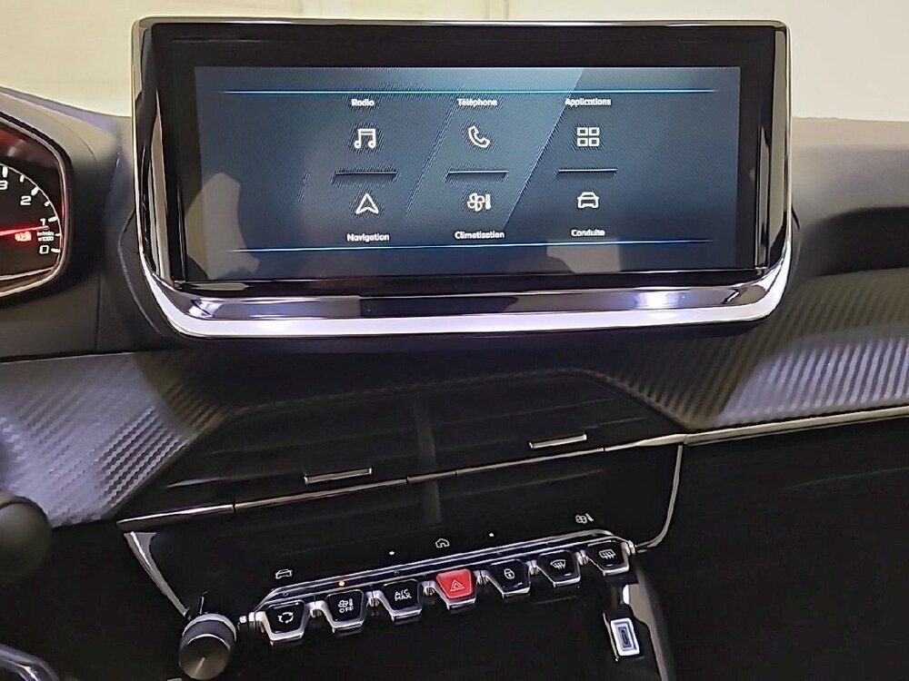 Occasion PEUGEOT 208 208 PureTech 100 S&S BVM6