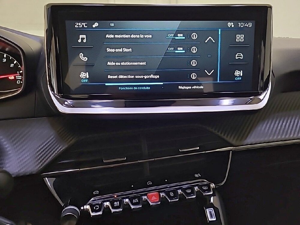 Occasion PEUGEOT 208 208 PureTech 100 S&S BVM6