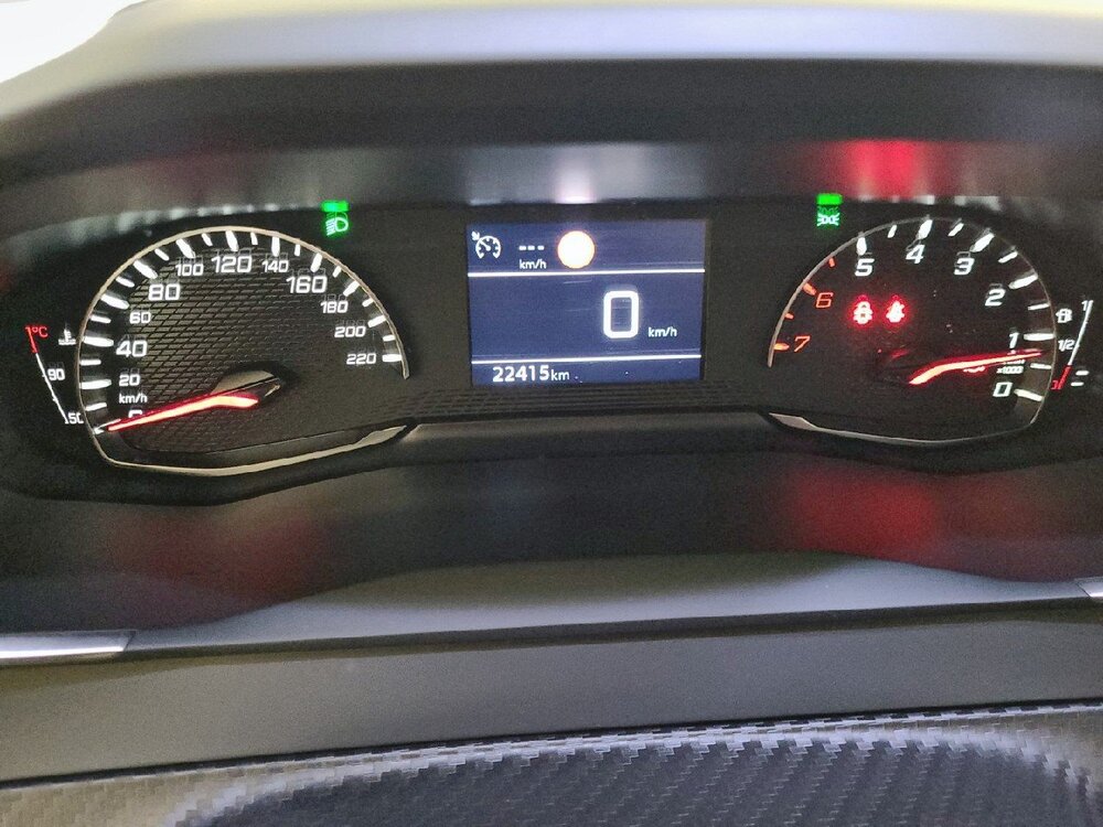 Occasion PEUGEOT 208 208 PureTech 100 S&S BVM6