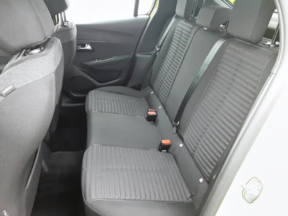 Occasion PEUGEOT 208 208 Hybrid 100 e-DCS6 - Active