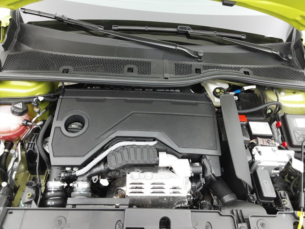 Occasion PEUGEOT 208 208 Hybrid 100 e-DCS6 - Active