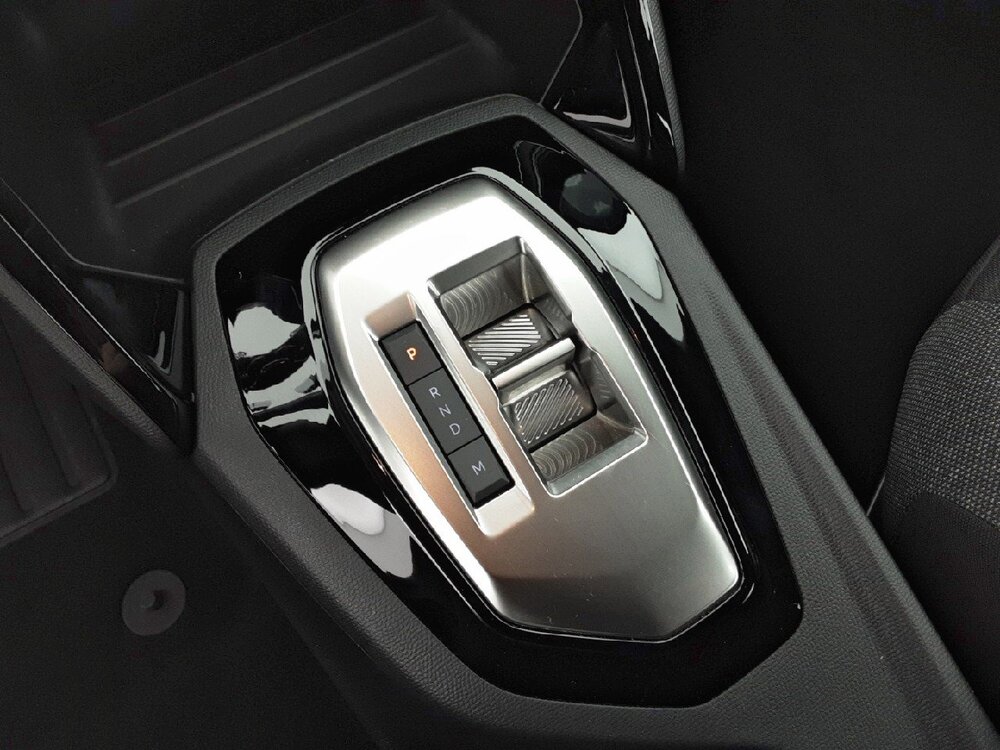 Occasion PEUGEOT 208 208 Hybrid 100 e-DCS6