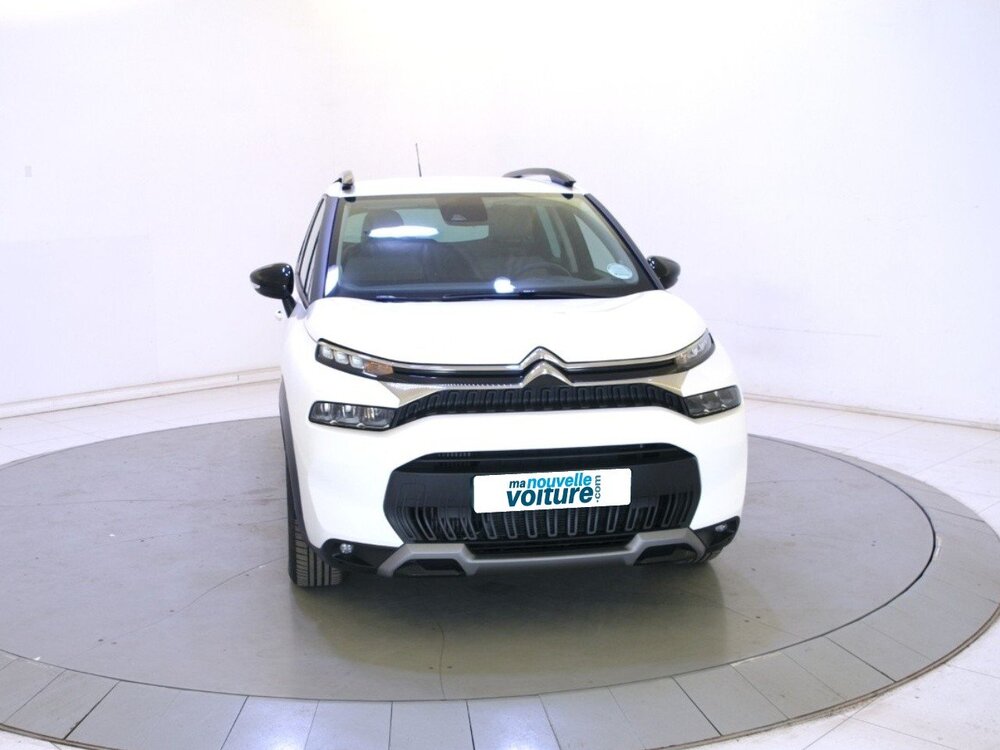 Occasion CITROEN C3 Aircross C3 Aircross BlueHDi 110 S&S BVM6 - Plus
