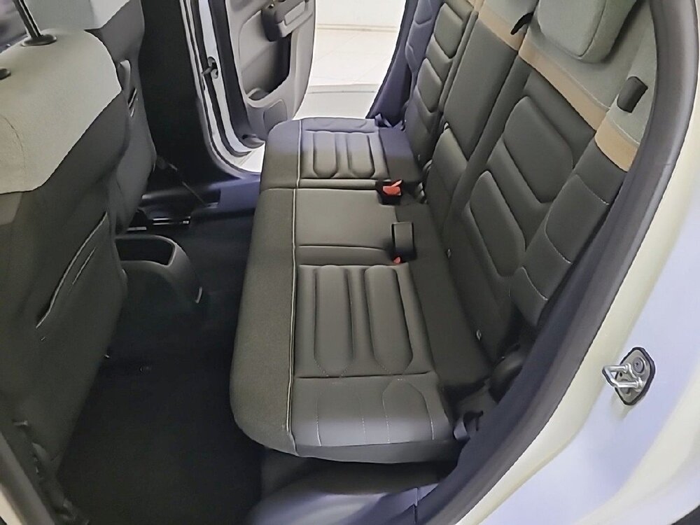 Occasion CITROEN C3 Aircross C3 Aircross BlueHDi 110 S&S BVM6 - Plus