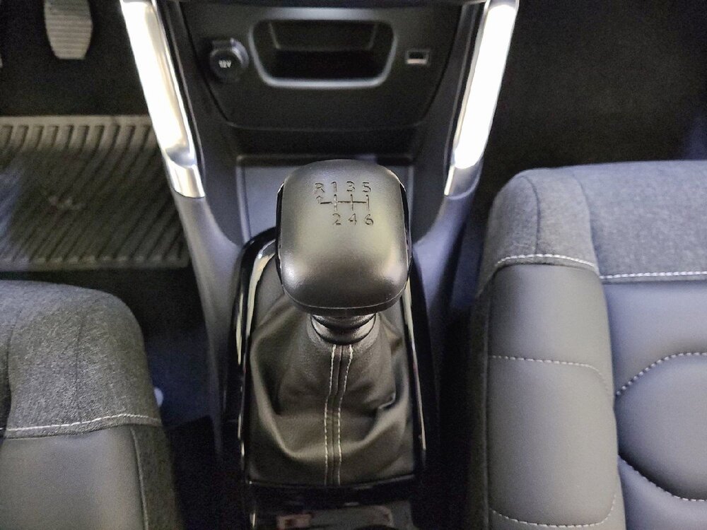 Occasion CITROEN C3 Aircross C3 Aircross BlueHDi 110 S&S BVM6 - Plus