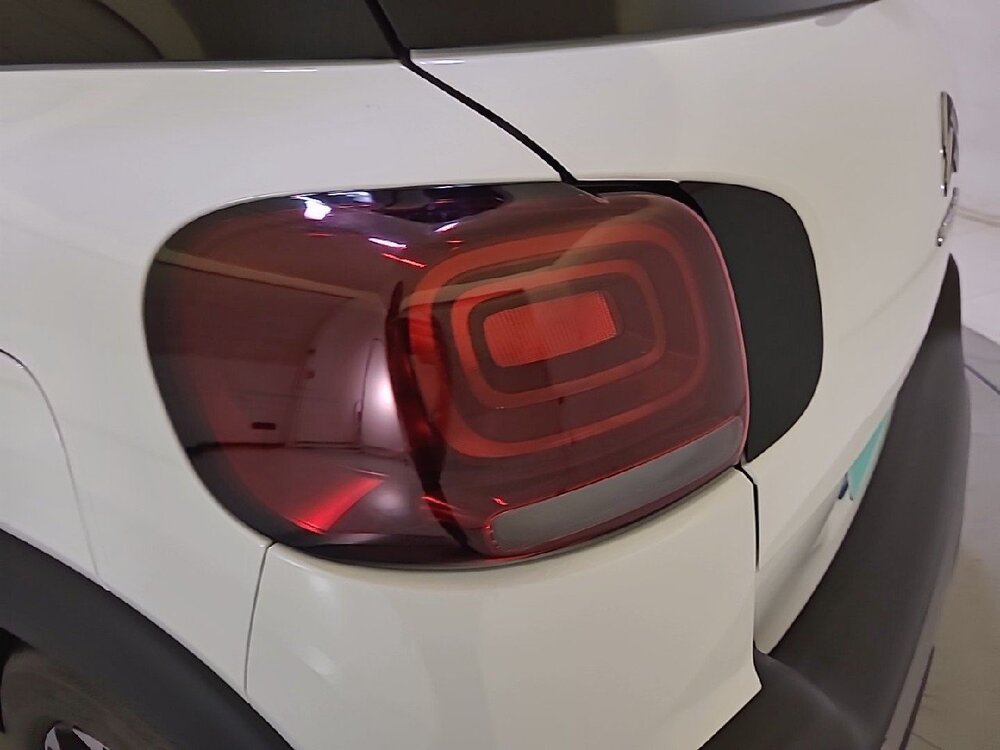 Occasion CITROEN C3 Aircross C3 Aircross BlueHDi 110 S&S BVM6 - Plus