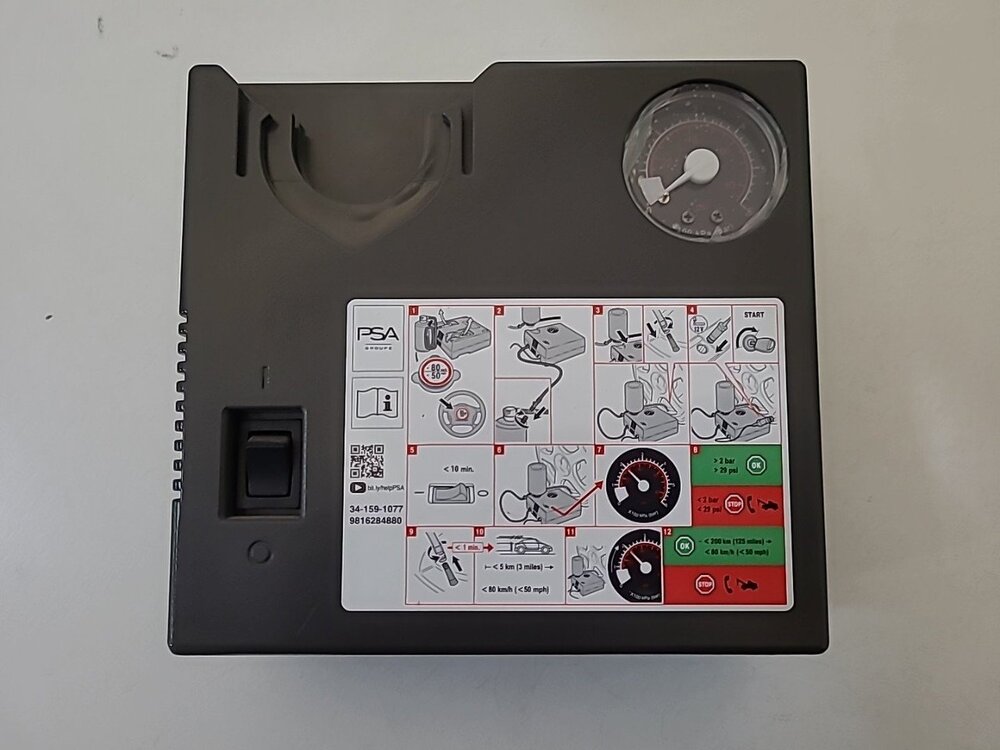 Occasion CITROEN C3 Aircross C3 Aircross BlueHDi 110 S&S BVM6 - Plus