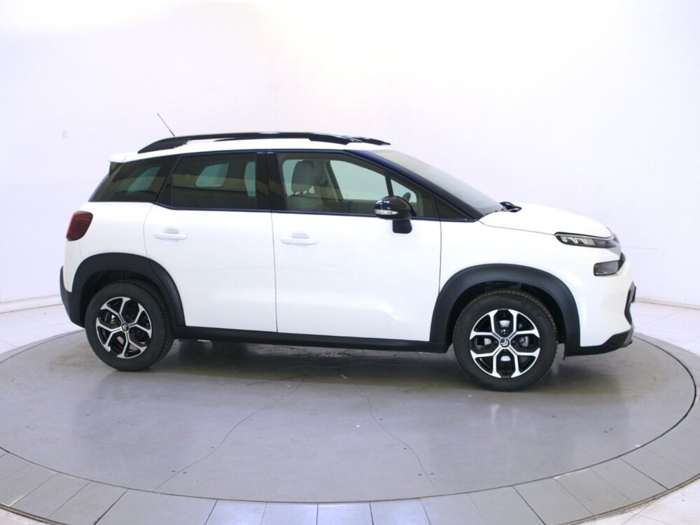 Occasion CITROEN C3 Aircross C3 Aircross BlueHDi 110 S&S BVM6 - Plus
