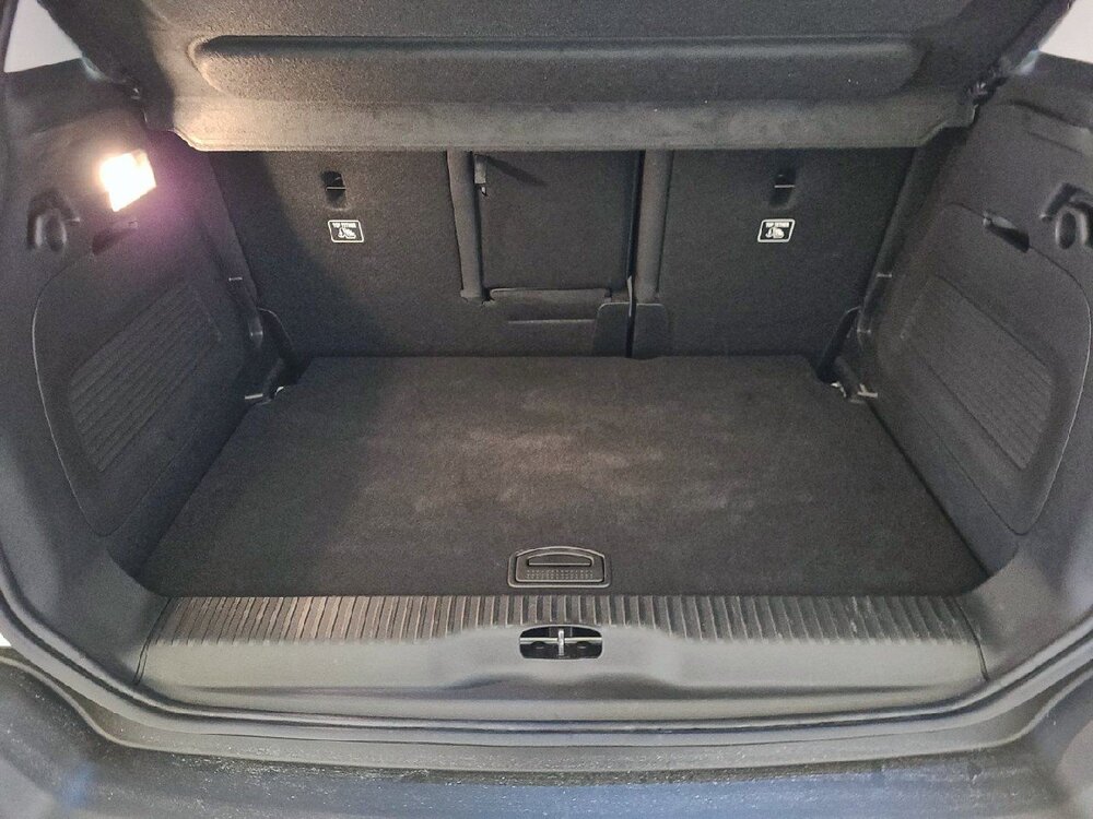 Occasion CITROEN C3 Aircross C3 Aircross BlueHDi 110 S&S BVM6 - Plus