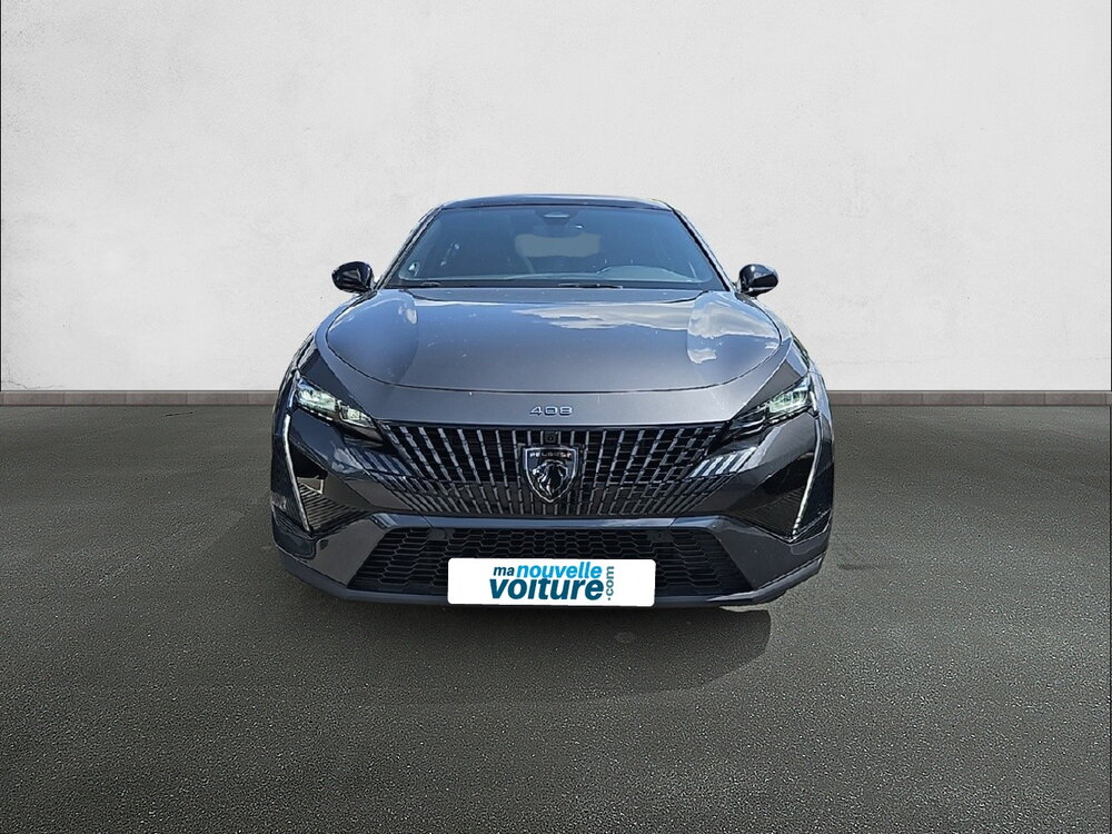 Occasion PEUGEOT 408 408 PHEV 225 e-EAT8 - GT