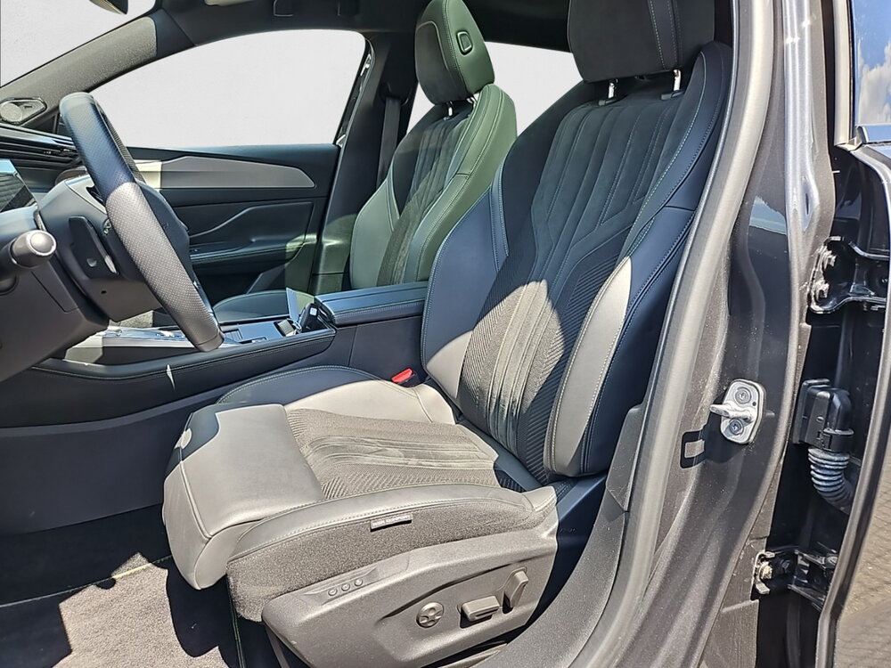 Occasion PEUGEOT 408 408 PHEV 225 e-EAT8 - GT