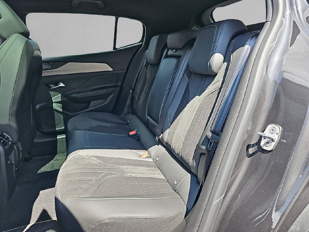 Occasion PEUGEOT 408 408 PHEV 225 e-EAT8 - GT