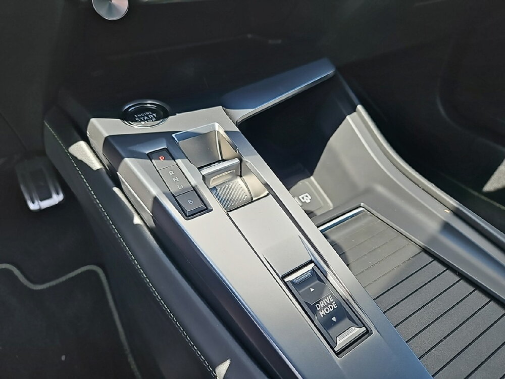 Occasion PEUGEOT 408 408 PHEV 225 e-EAT8 - GT