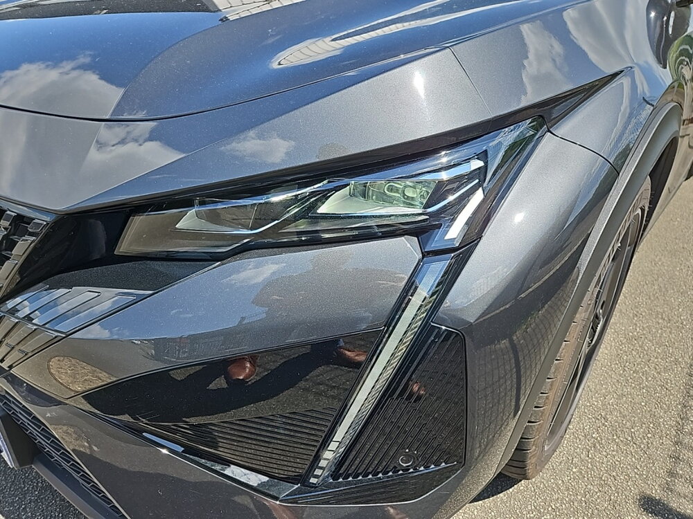 Occasion PEUGEOT 408 408 PHEV 225 e-EAT8 - GT